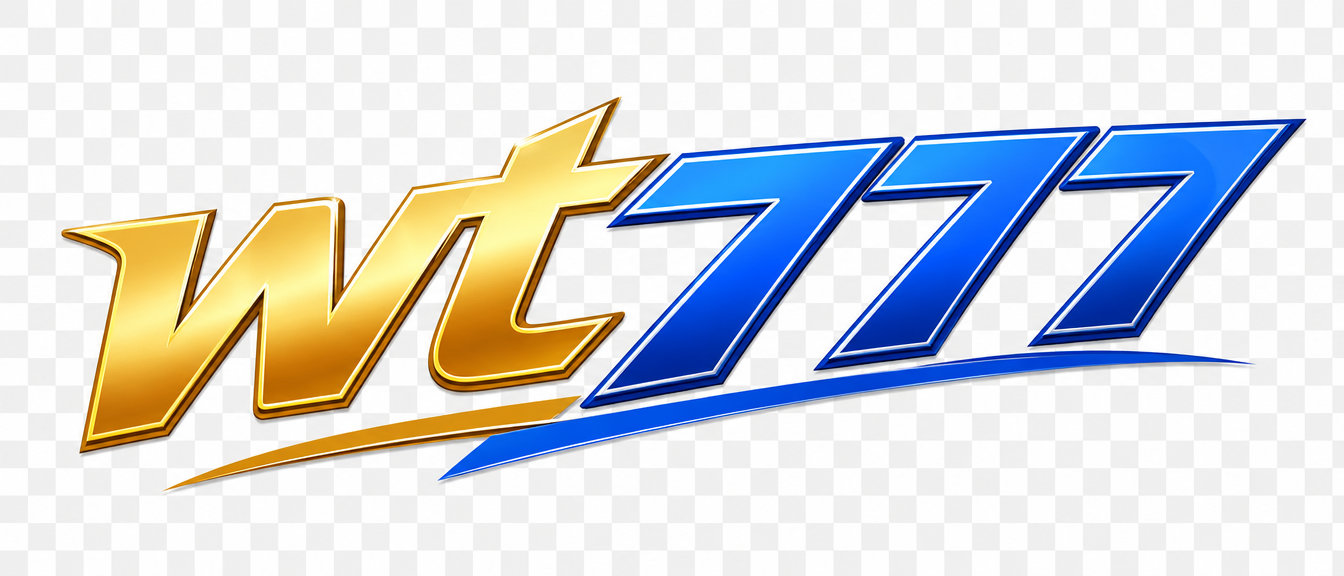 WT777 Logo